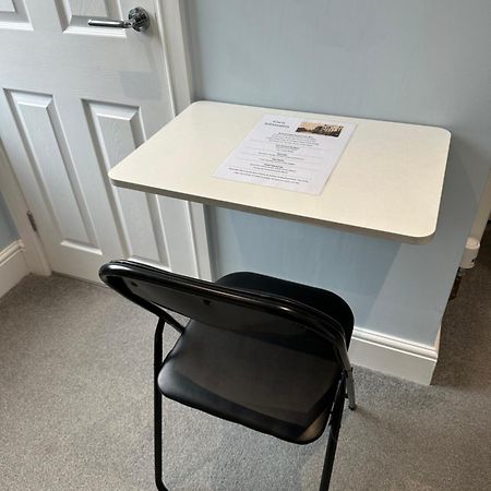 Beckett Guest House Barnsley Zewnętrze zdjęcie