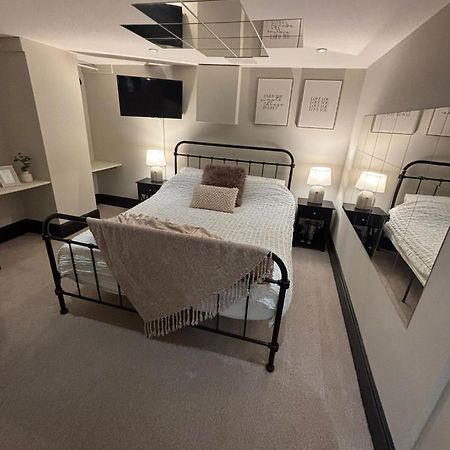 Beckett Guest House Barnsley Zewnętrze zdjęcie
