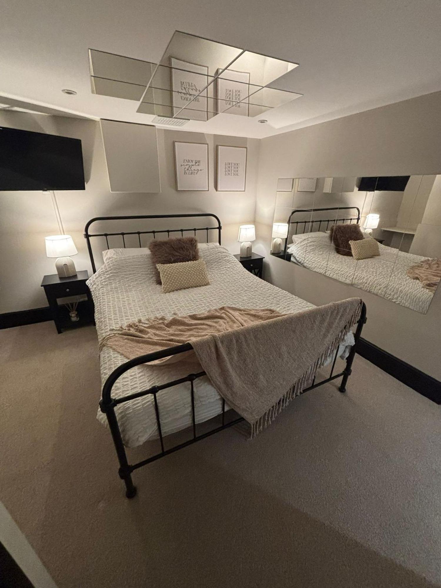 Beckett Guest House Barnsley Zewnętrze zdjęcie